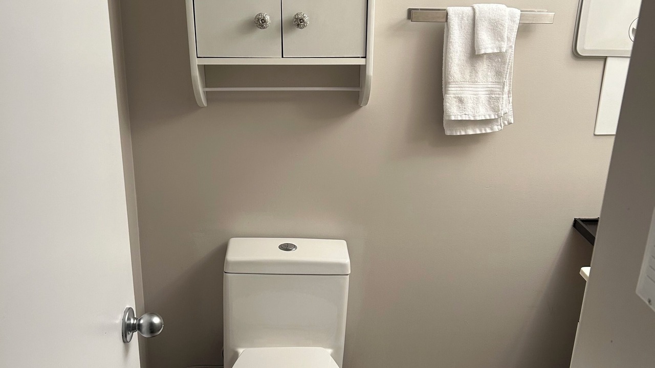 Photo of Bathroom in Central Okanagan