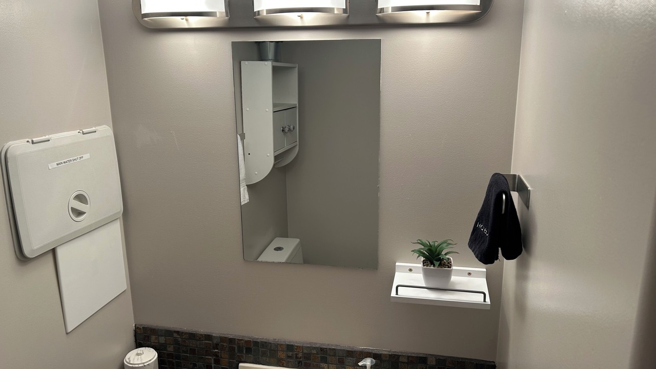 Photo of Bathroom in Central Okanagan