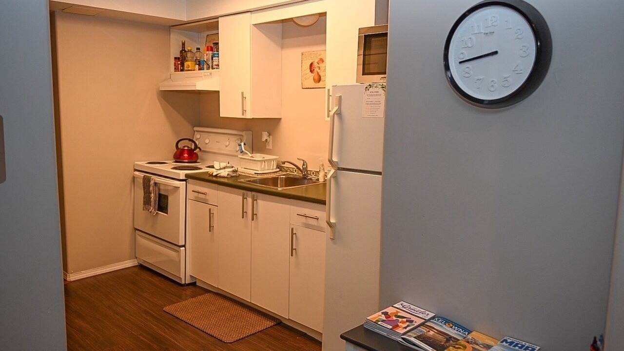 Photo of Kitchen in Central Okanagan
