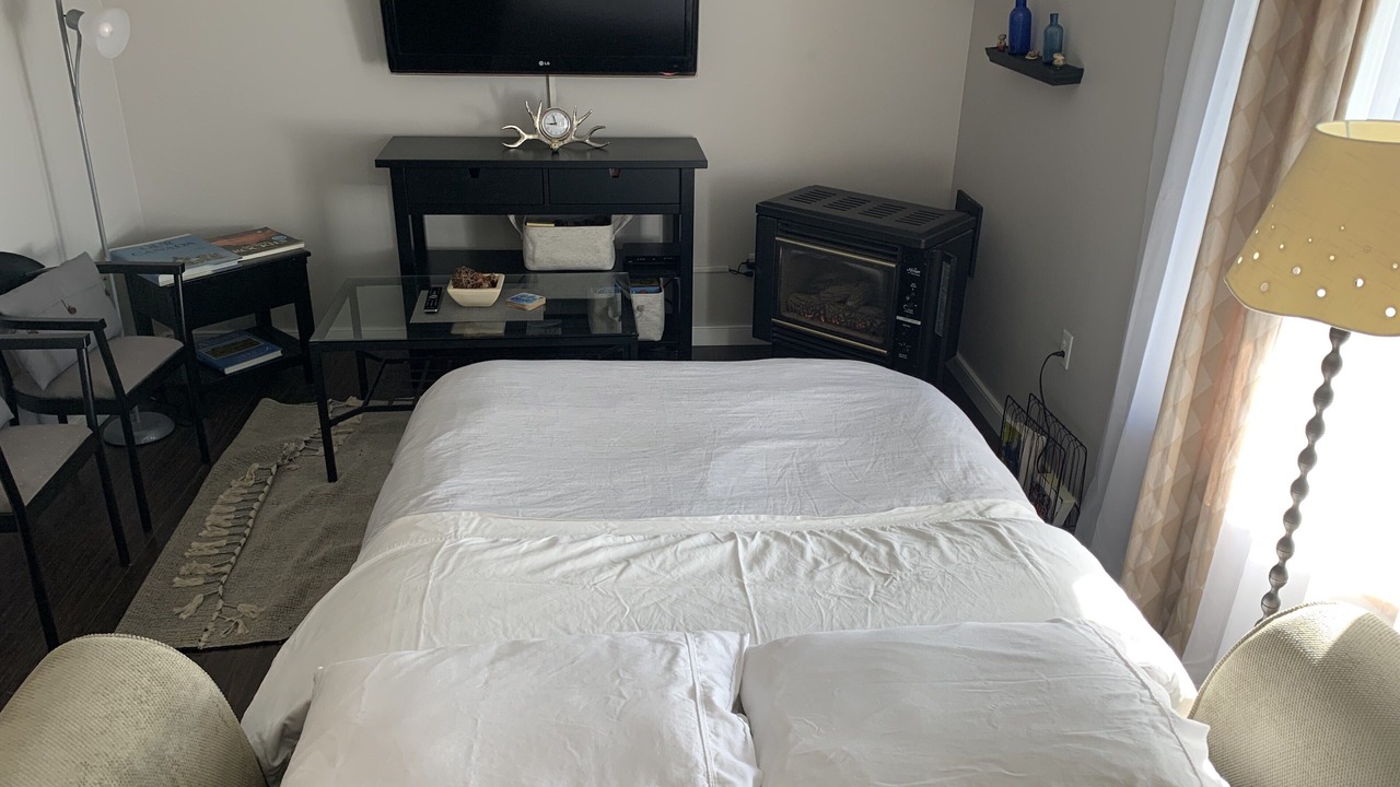 Photo of Bedroom in Central Okanagan