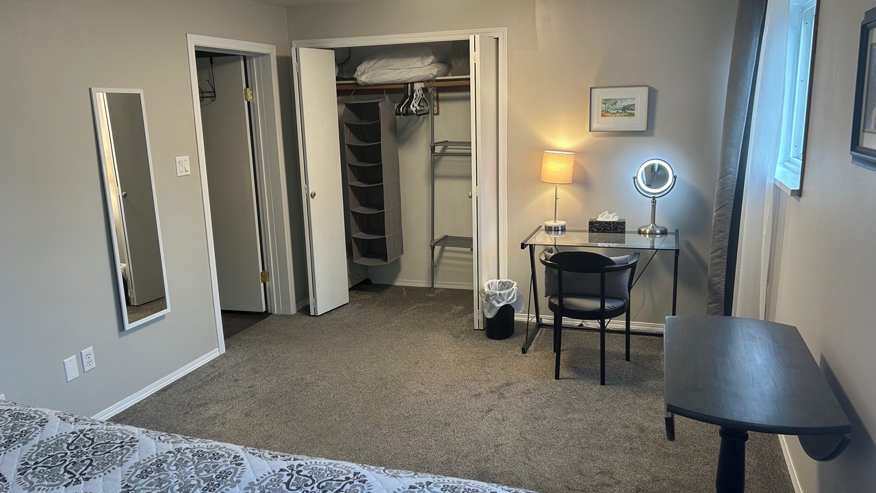 Photo of Bedroom in Central Okanagan