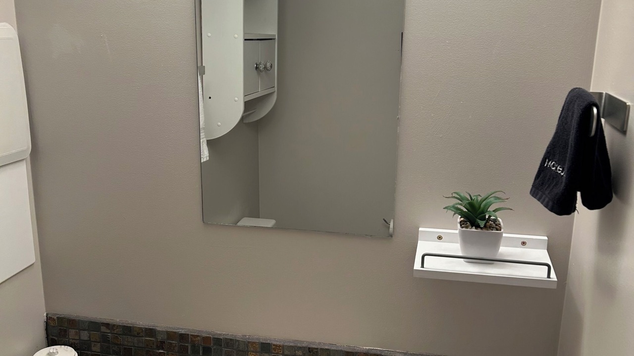 Photo of Bathroom in Central Okanagan