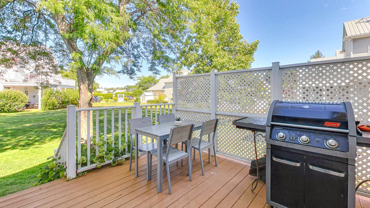 Photo of Outdoor in Crystal Beach