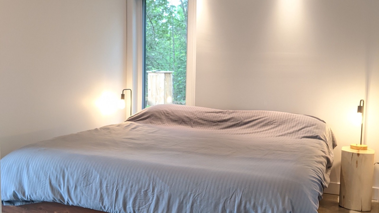 Photo of Bedroom in Wakefield