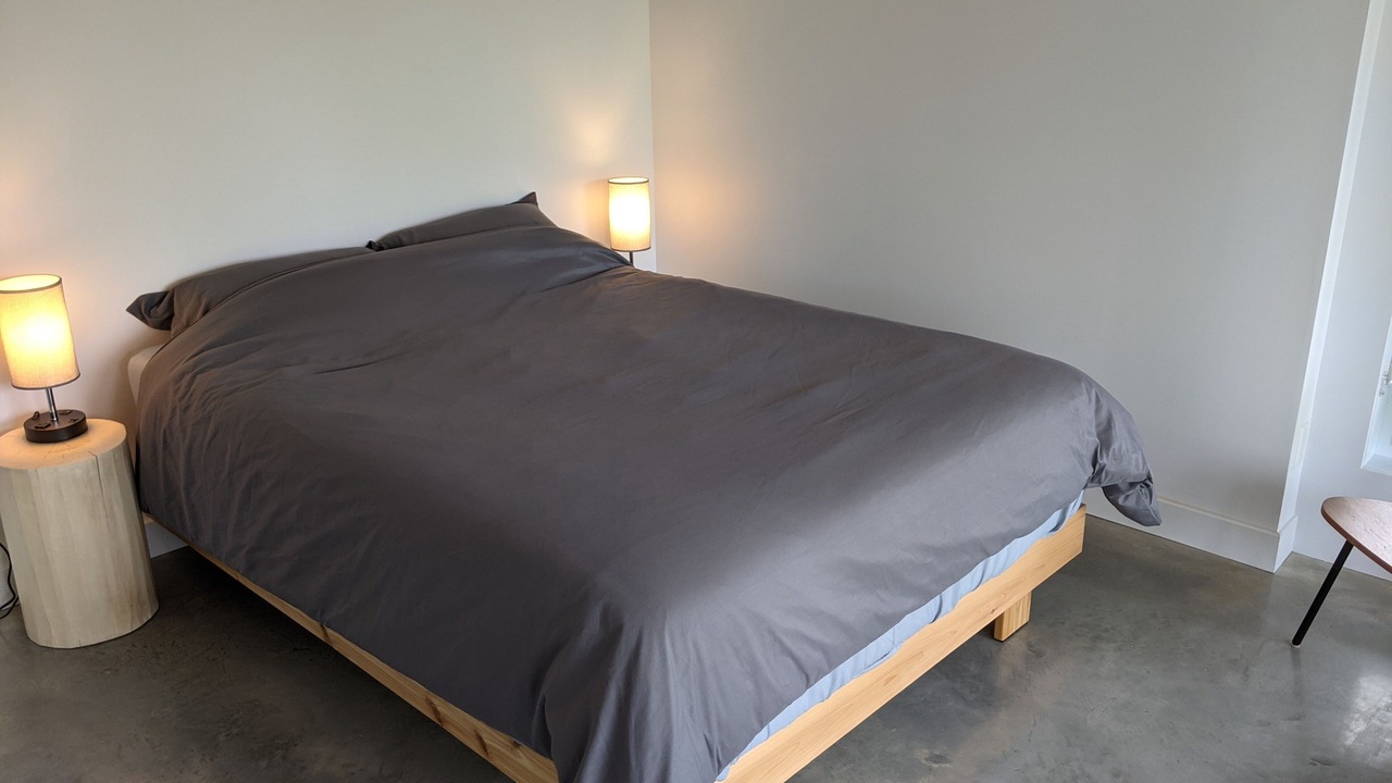 Photo of Bedroom in Wakefield