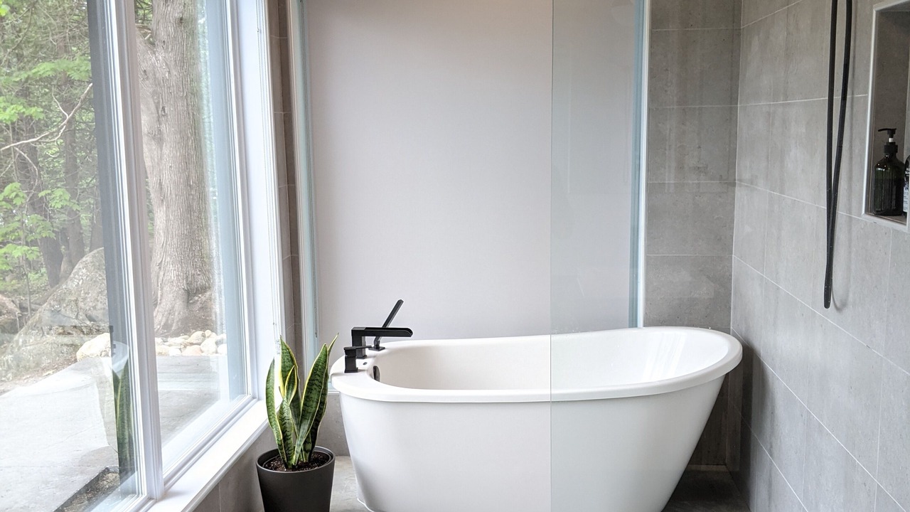 Photo of Bathroom in Wakefield