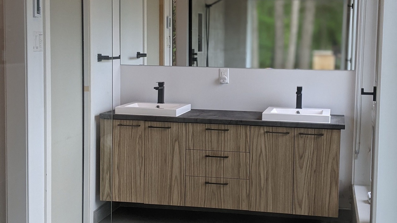 Photo of Bathroom in Wakefield