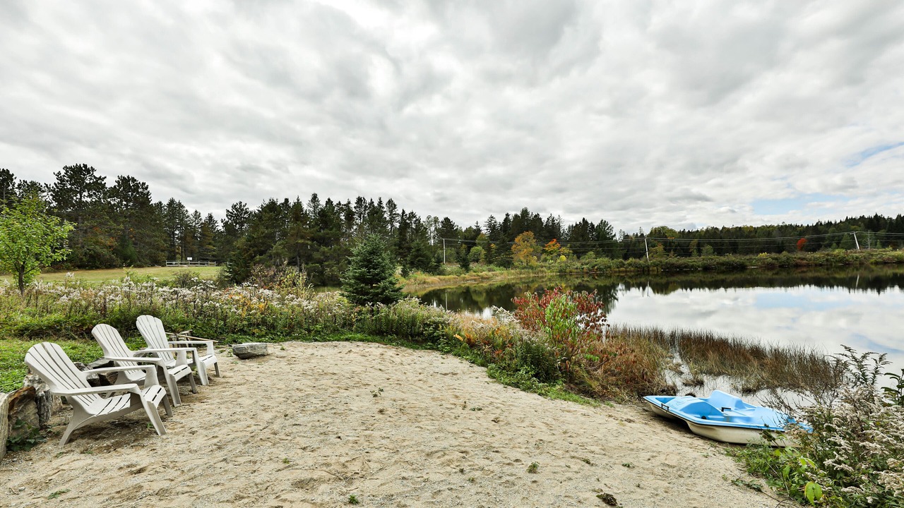 Photo of Outdoor in Rawdon