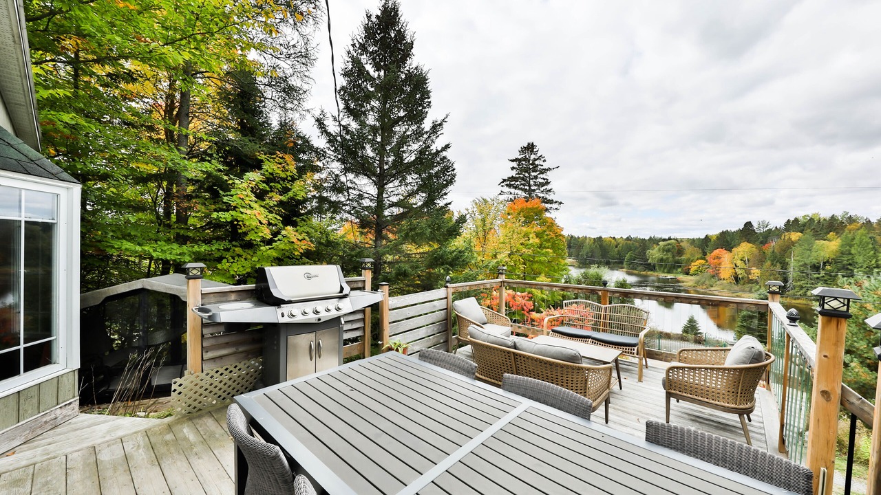 Photo of Outdoor in Rawdon