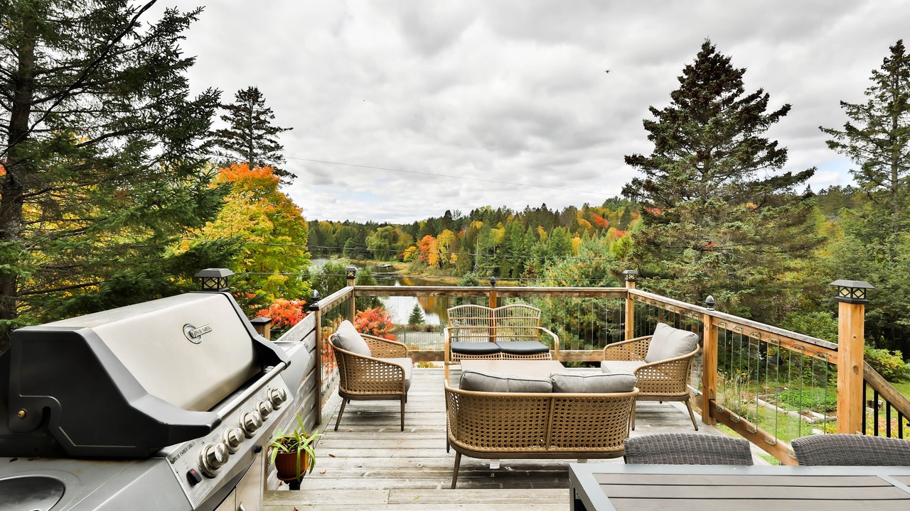 Photo of Outdoor in Rawdon