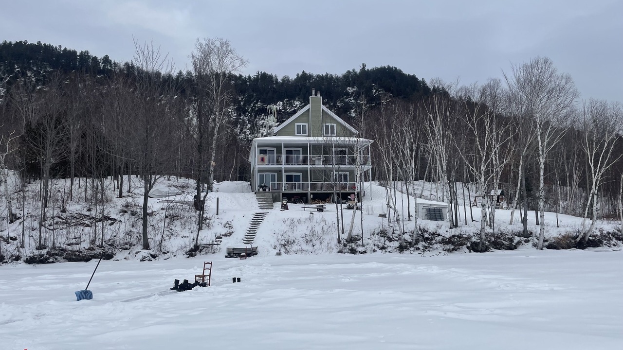 Photo of Outdoor in Mauricie