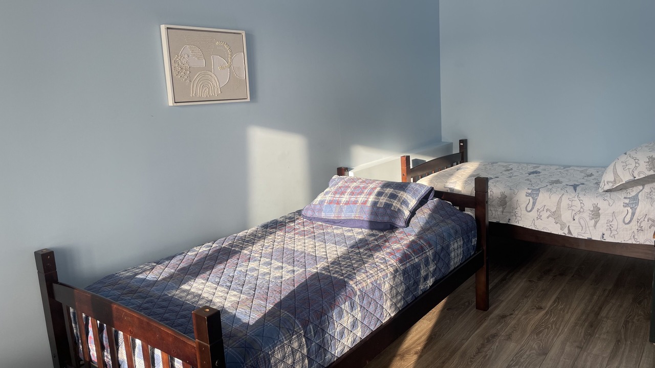Photo of Bedroom in Mauricie