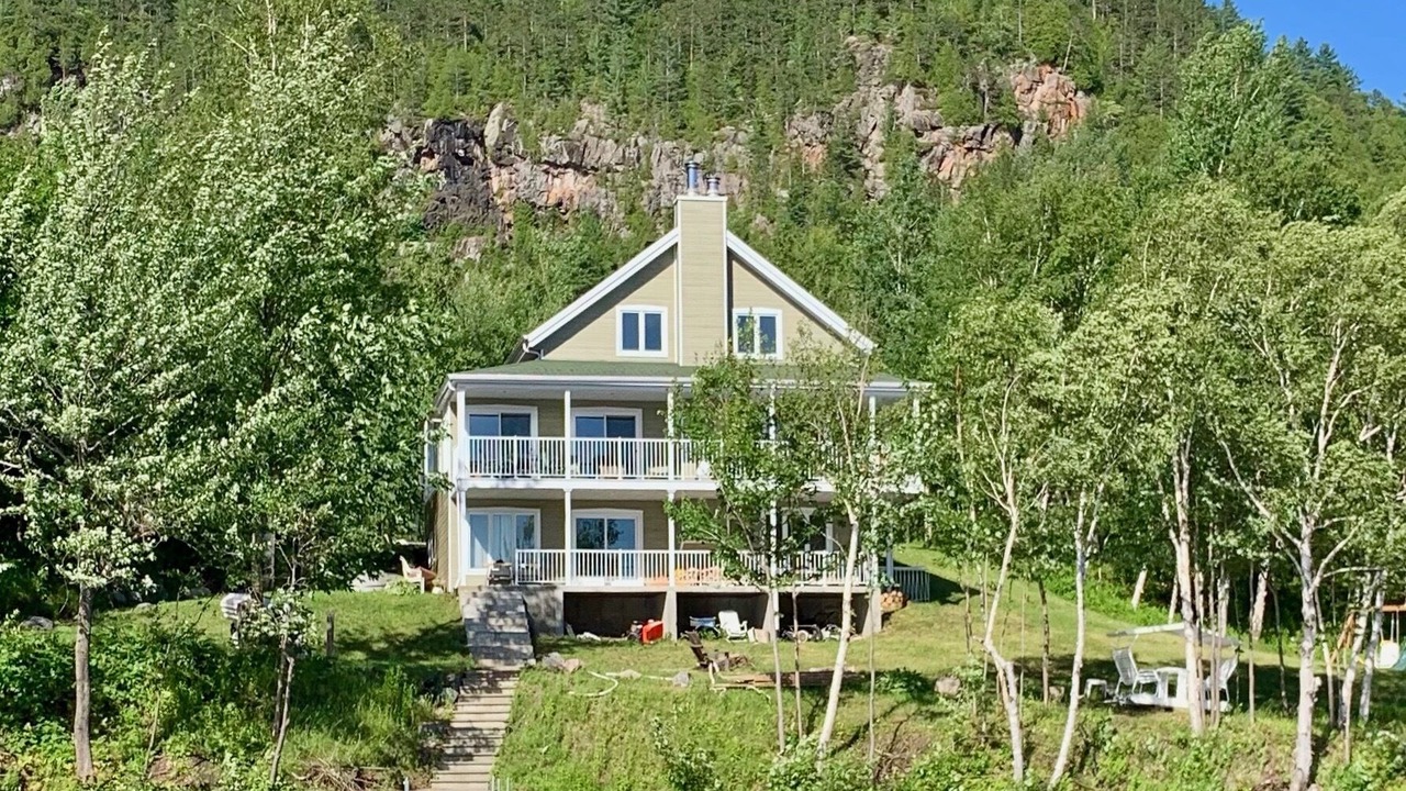 Photo of Outdoor in Mauricie
