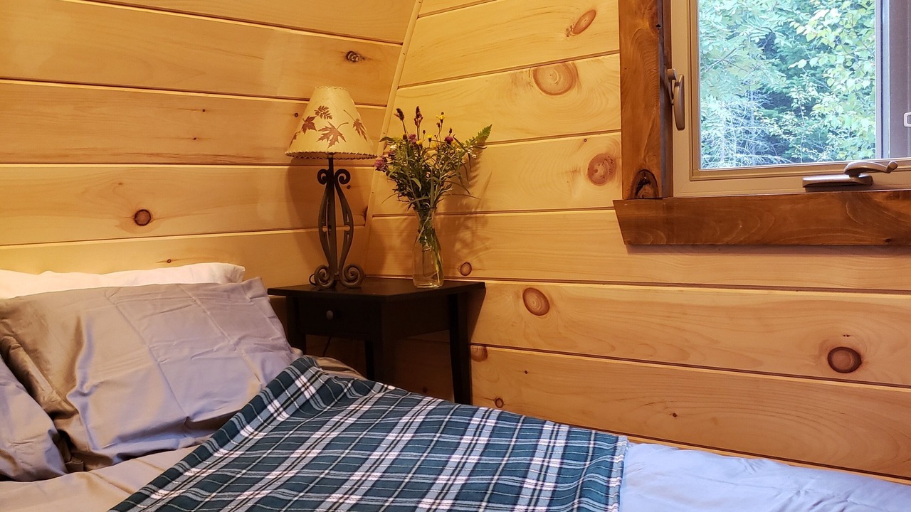 Photo of Bedroom in Englishtown