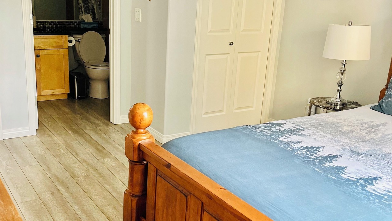 Photo of Bathroom in East Kootenay