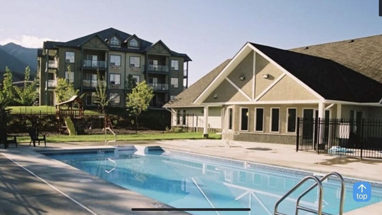 Photo of Outdoor in East Kootenay