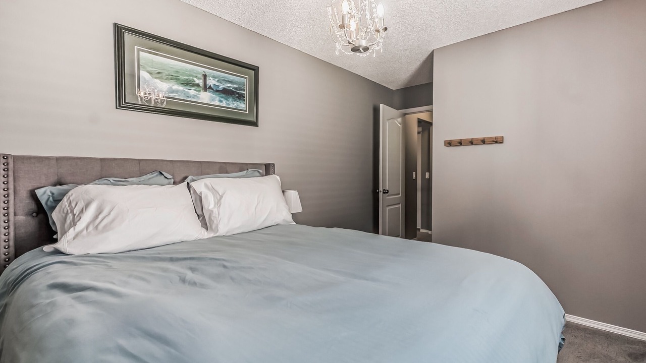 Photo of Bedroom in Auburn Bay