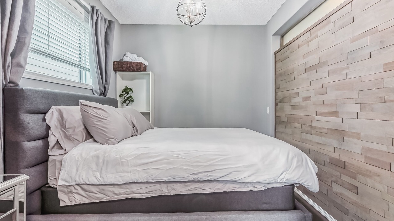 Photo of Bedroom in Auburn Bay