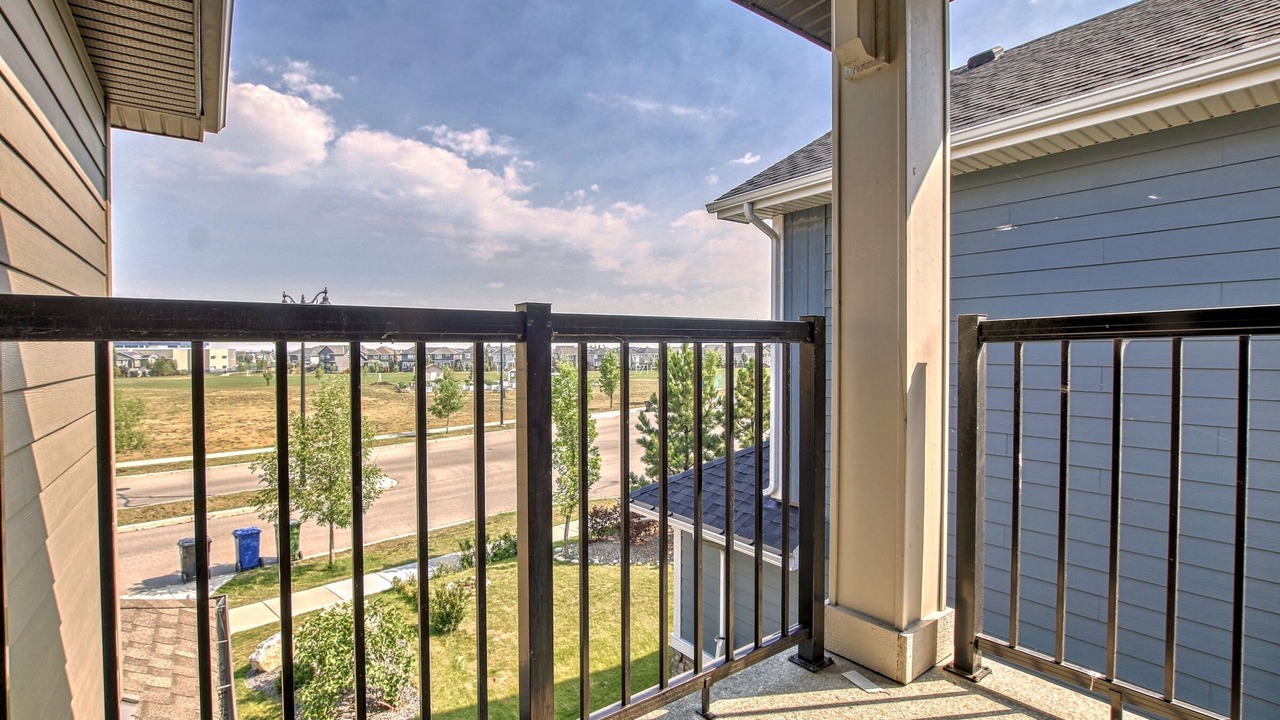 Photo of Outdoor in Auburn Bay