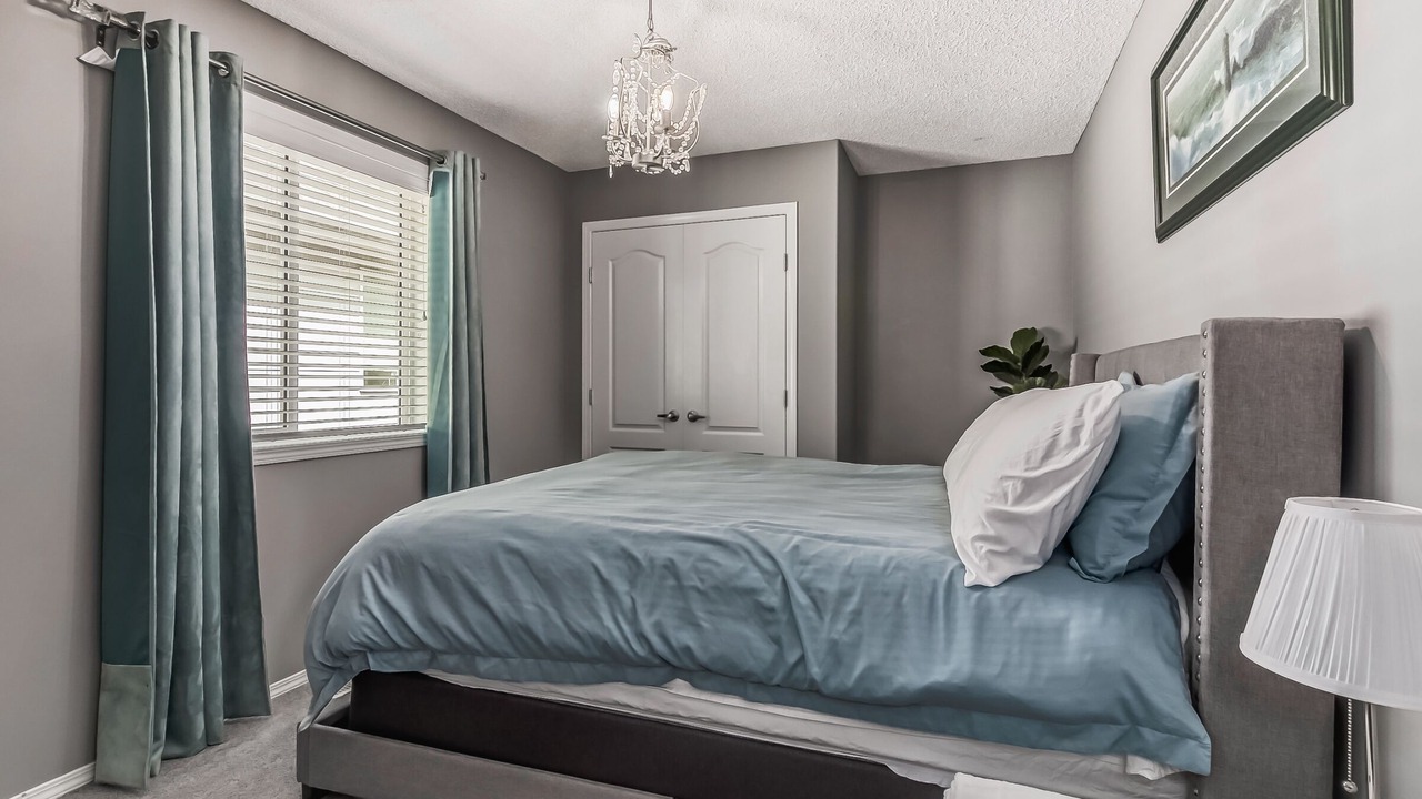 Photo of Bedroom in Auburn Bay