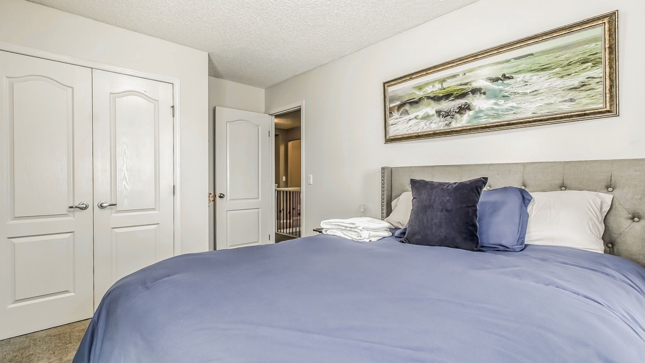 Photo of Bedroom in Auburn Bay