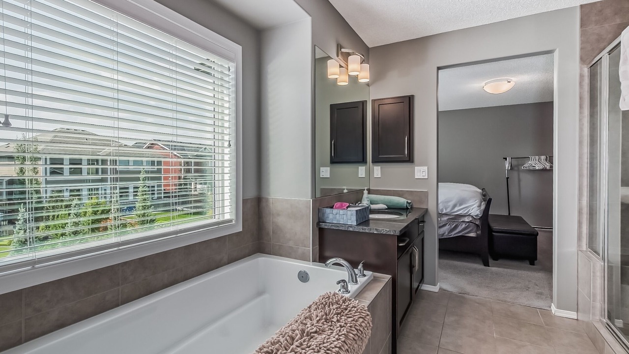 Photo of Bathroom in Auburn Bay