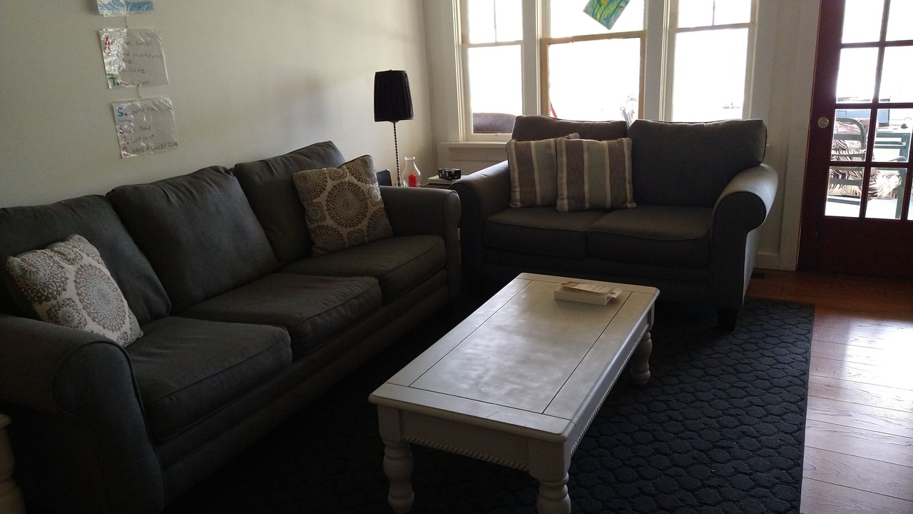 Photo of Livingroom in Kearney