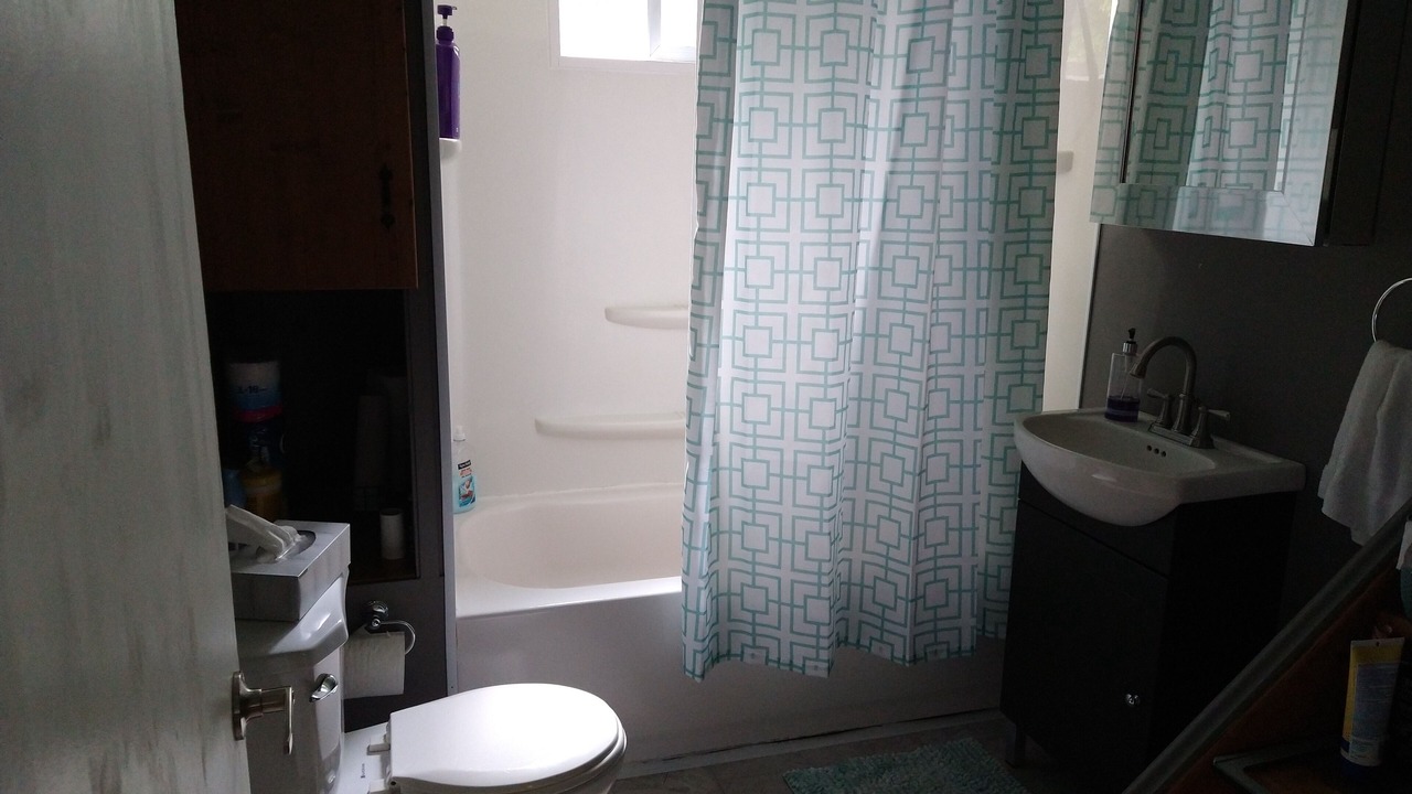 Photo of Bathroom in Kearney