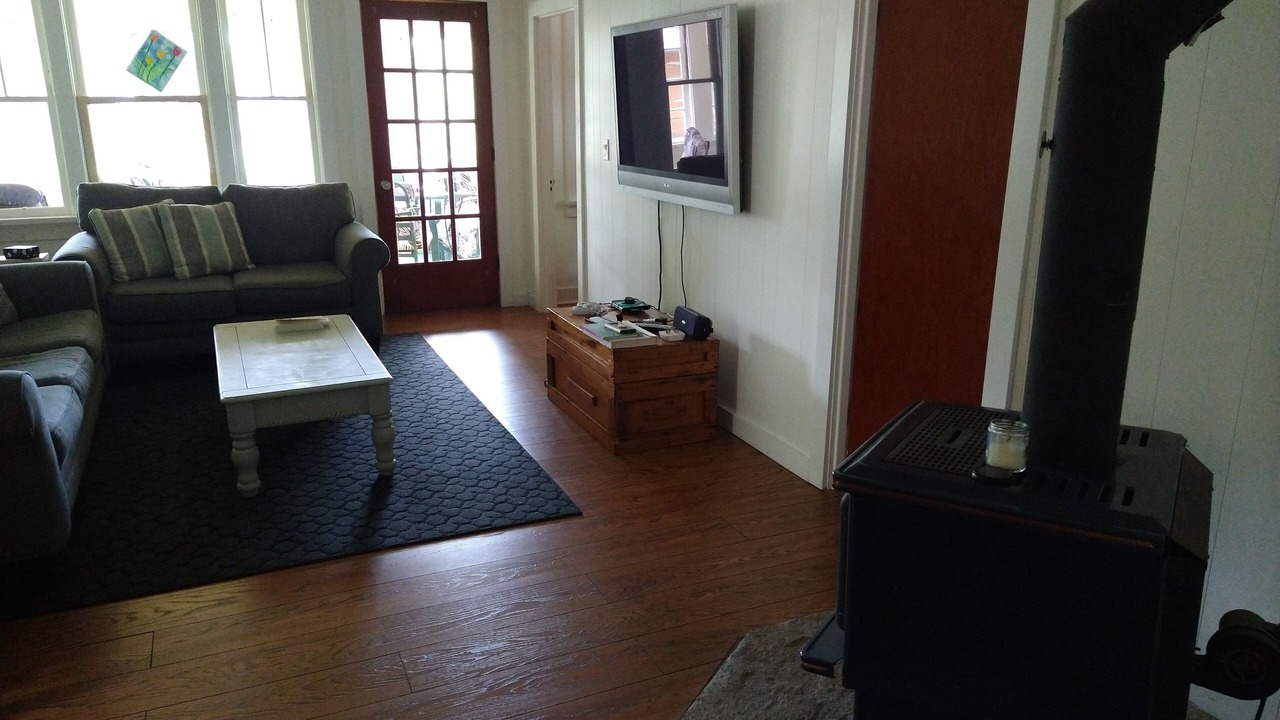 Photo of Livingroom in Kearney