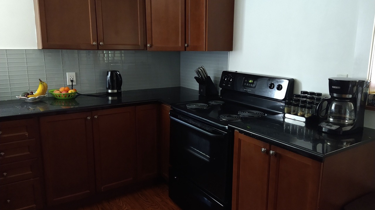 Photo of Kitchen in Kearney