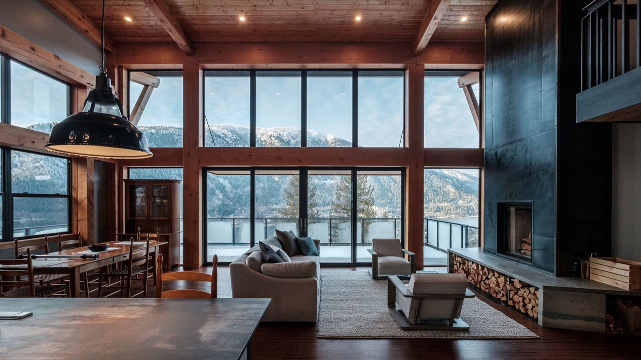 Photo of Livingroom in Nelson