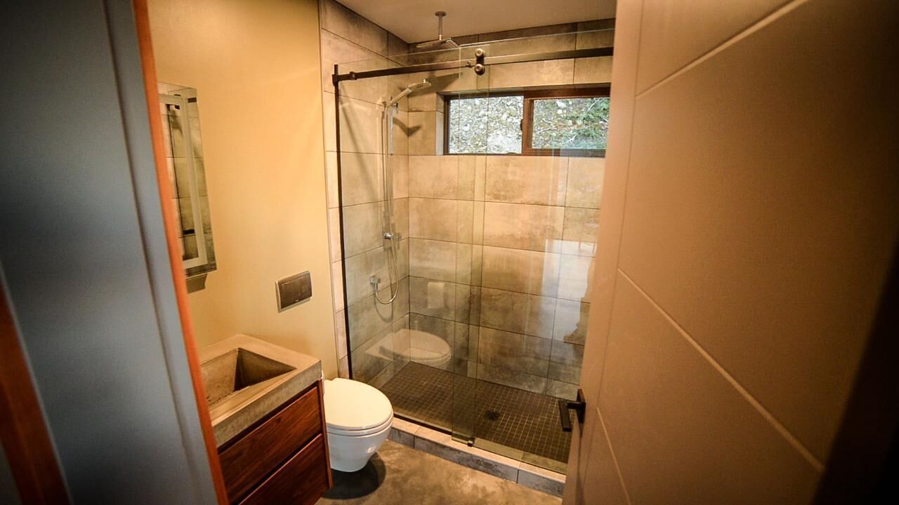 Photo of Bathroom in Nelson