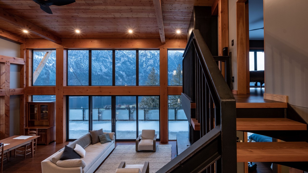 Photo of Livingroom in Nelson