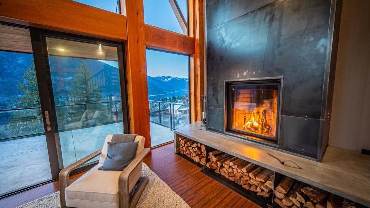 Photo of Livingroom in Nelson