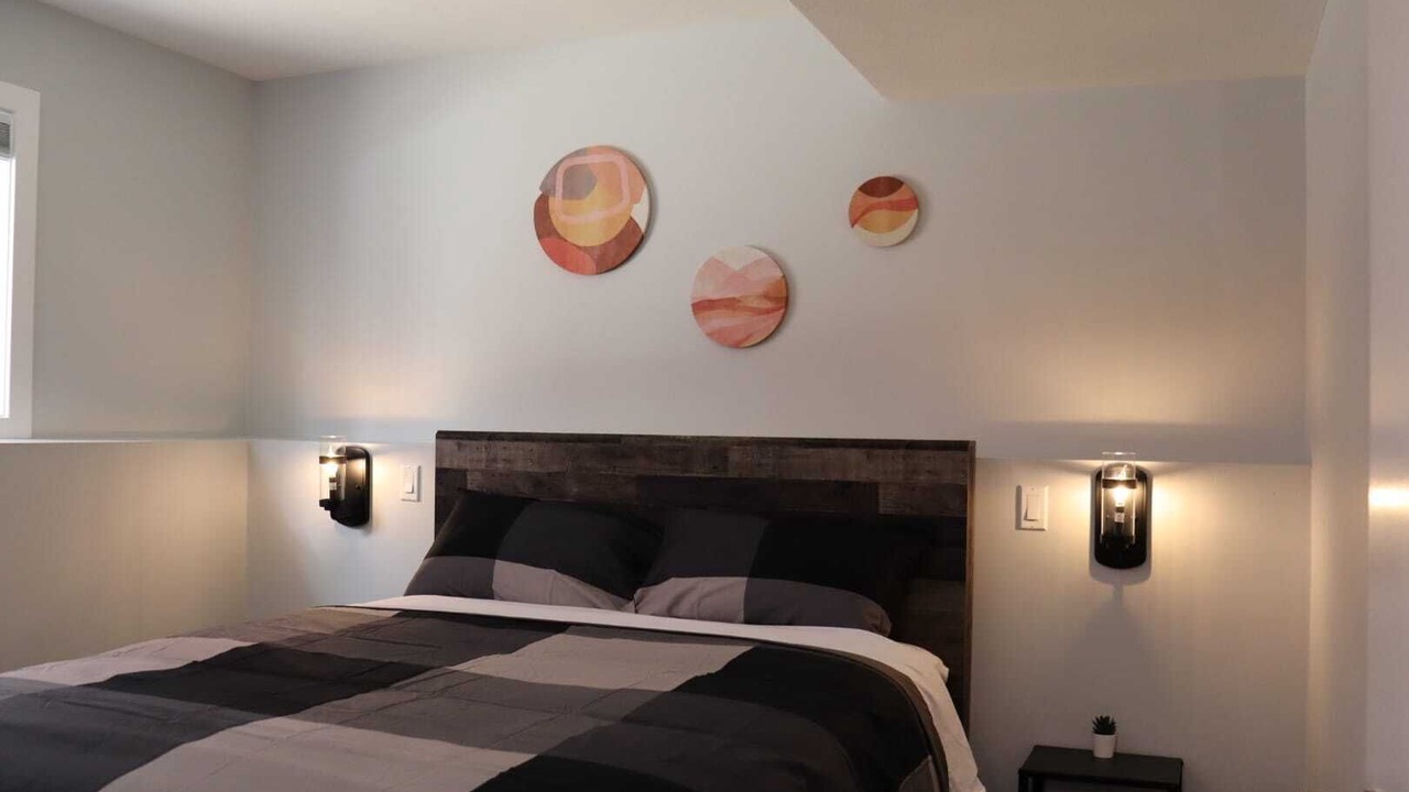 Photo of Bedroom in Saskatoon
