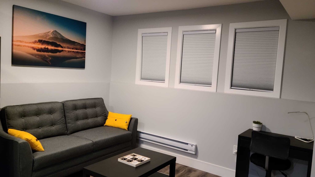 Photo of Livingroom in Saskatoon