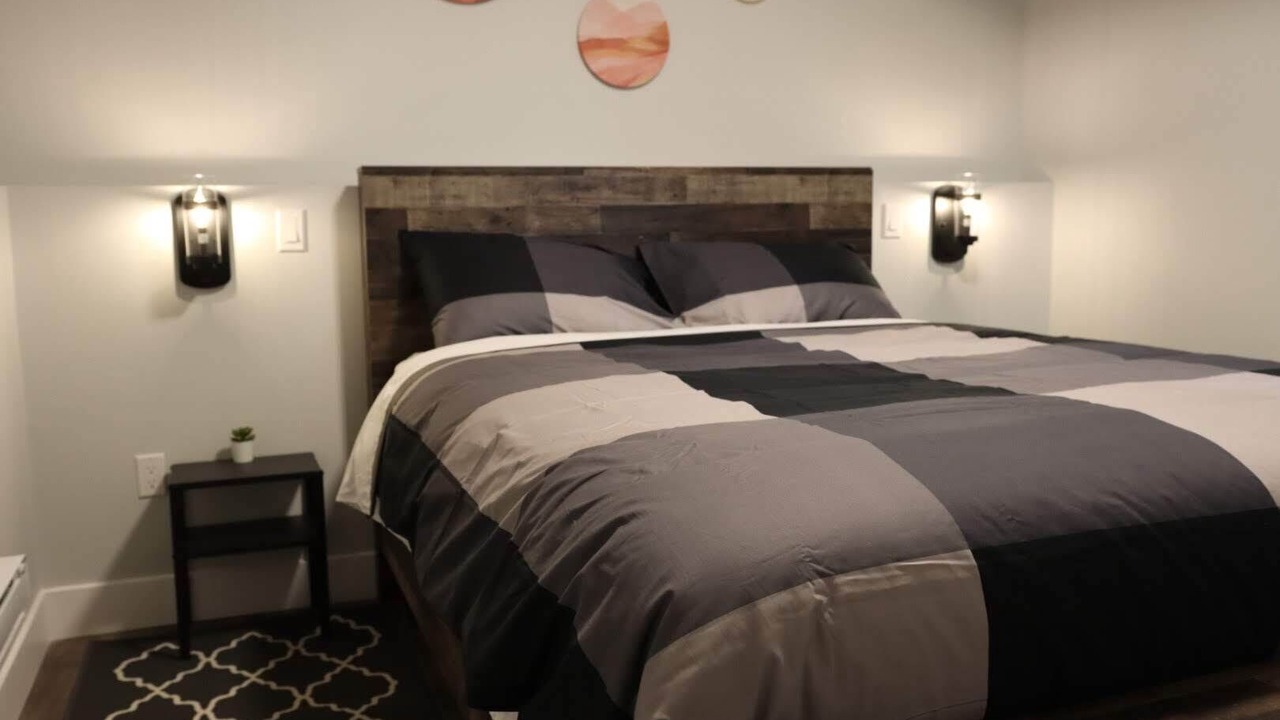 Photo of Bedroom in Saskatoon