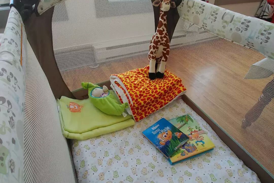Photo of Bedroom in Granby