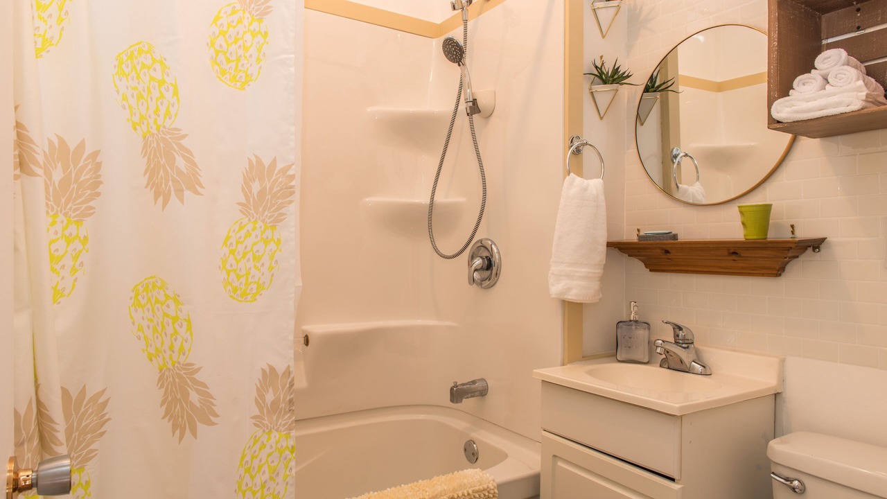 Photo of Bathroom in Granby