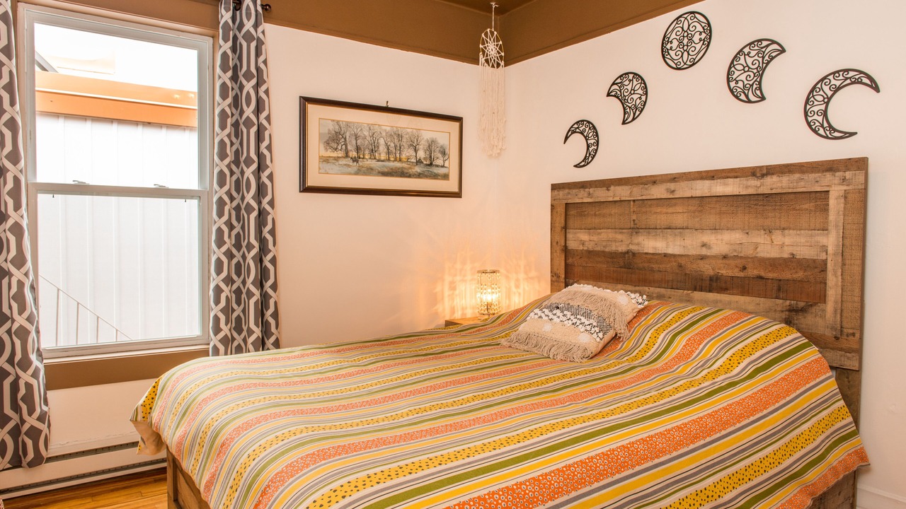 Photo of Bedroom in Granby