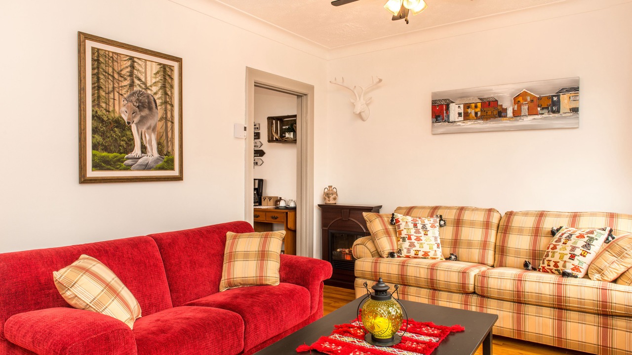 Photo of Livingroom in Granby