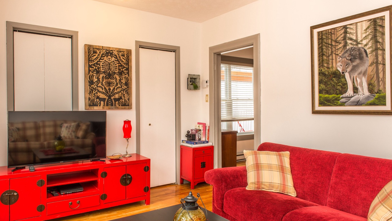 Photo of Livingroom in Granby