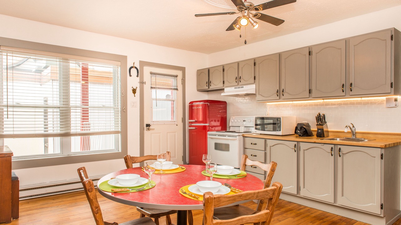 Photo of Kitchen in Granby
