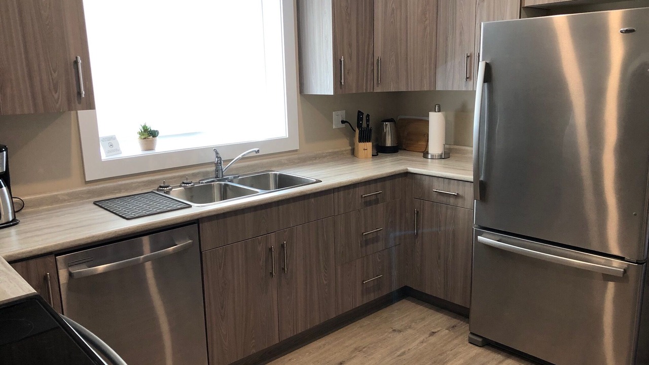 Photo of Kitchen in Okanagan-Similkameen