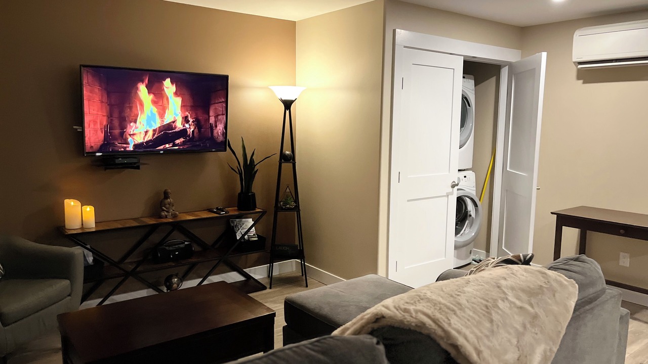 Photo of Livingroom in Okanagan-Similkameen