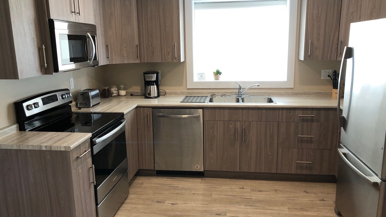 Photo of Kitchen in Okanagan-Similkameen
