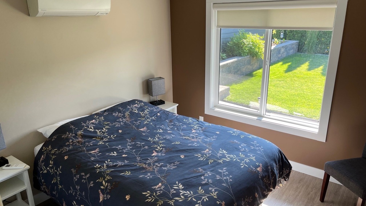 Photo of Bedroom in Okanagan-Similkameen