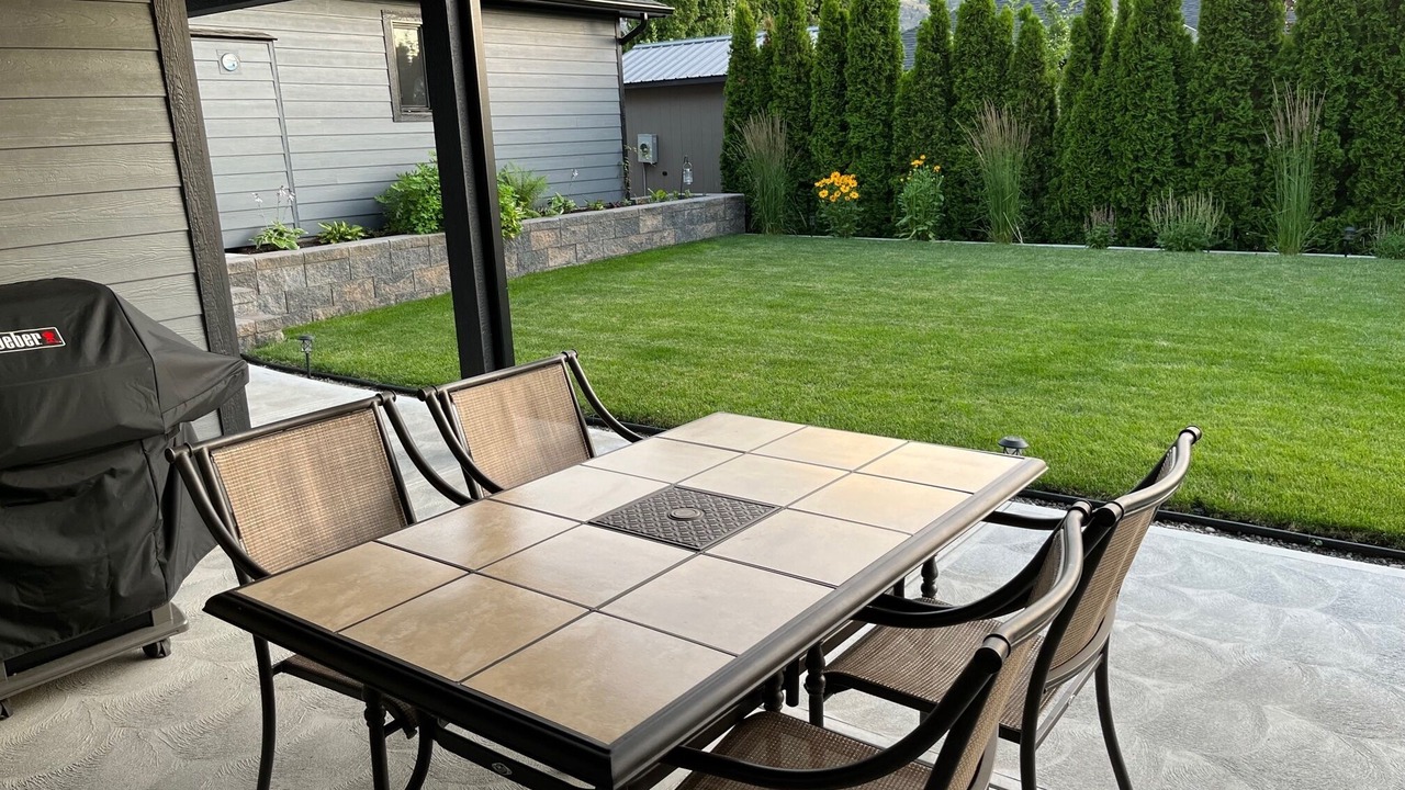 Photo of Outdoor in Okanagan-Similkameen