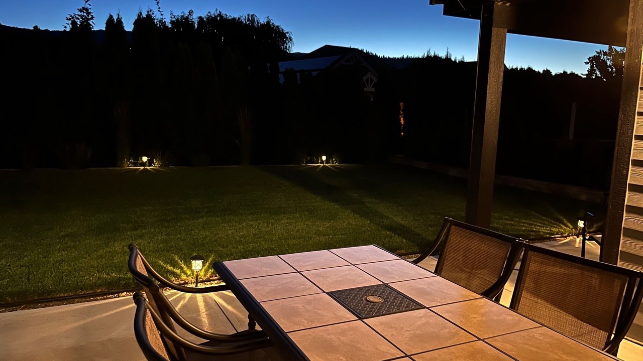 Photo of Outdoor in Okanagan-Similkameen