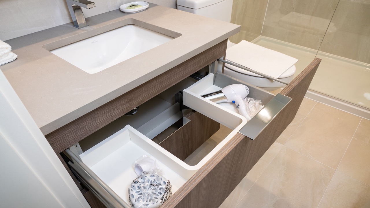 Photo of Bathroom in Surrey